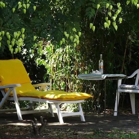 Дом отдыха Ferienhaus Feny Шюмег