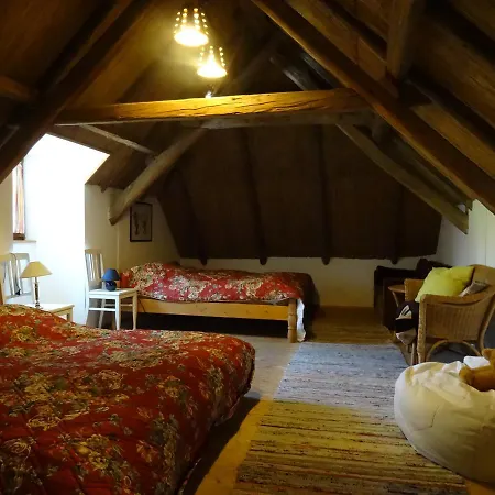 Ferienhaus Feny Дом отдыха Шюмег