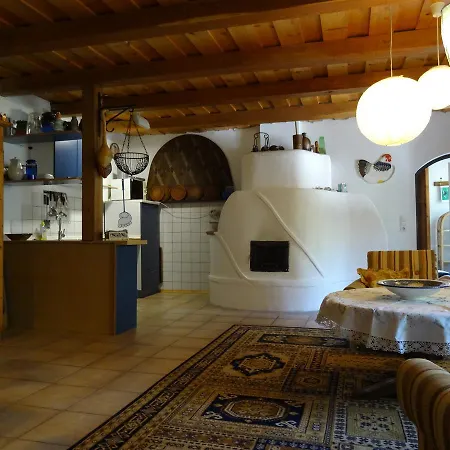 Ferienhaus Feny Дом отдыха *