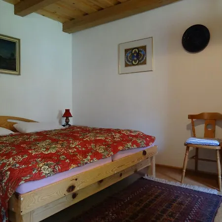 Ferienhaus Feny * Шюмег
