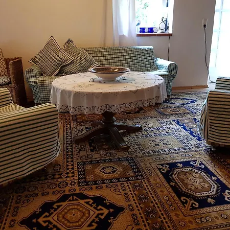Ferienhaus Feny Дом отдыха *