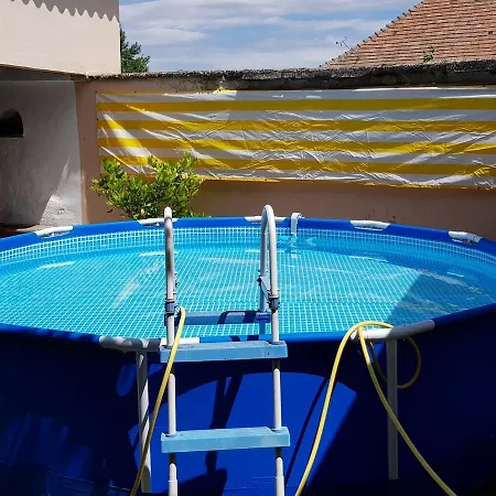 Дом отдыха Ferienhaus Feny