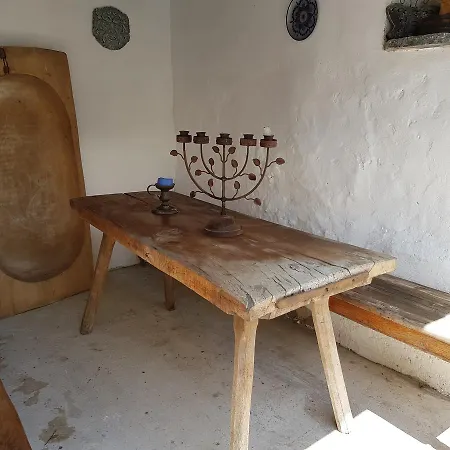 Дом отдыха Ferienhaus Feny Шюмег